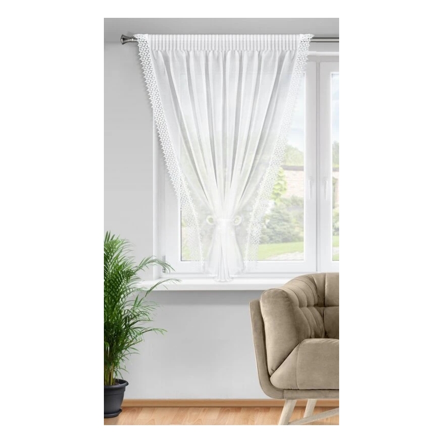 Eurofirany FIR/HESTIA/2/B 200X160 T – 2