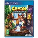 Activision Crash Bandicoot N. Sane Trilogy PS4 Activision Crash Bandicoot N. Sane Trilogy PS4