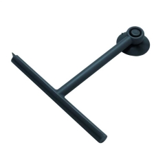 Gedy Glass Cleaner Gummy Black