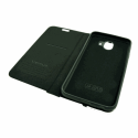 Vennus Flip Case Samsung J4 2018 J400 Carbon Black Vennus Flip Case Samsung J4 2018 J400 Carbon Black