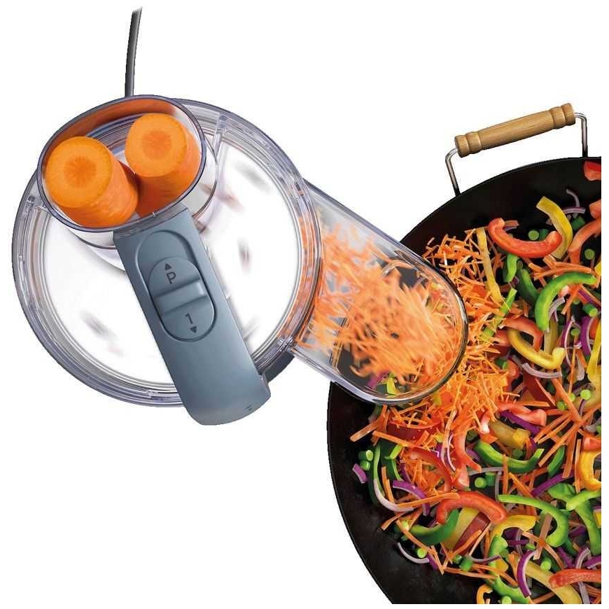 Kenwood MultiPro Go FDP23.140GY