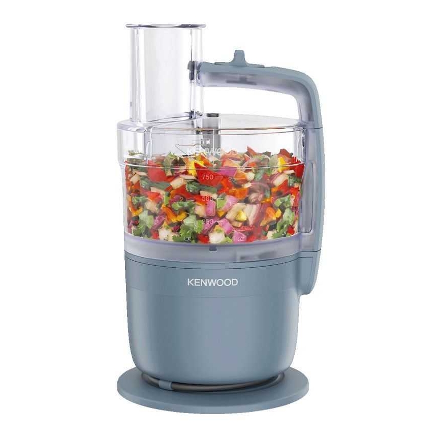 Kenwood MultiPro Go FDP23.140GY – 2