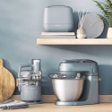 Kenwood MultiPro Go FDP23.140GY Kenwood MultiPro Go FDP23.140GY