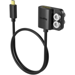 Адаптер AV SmallRig HDMI Data Adapter Cable (6125)