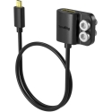 Adapter AV SmallRig HDMI Data Adapter Cable (6125) Adapter AV SmallRig HDMI Data Adapter Cable (6125)