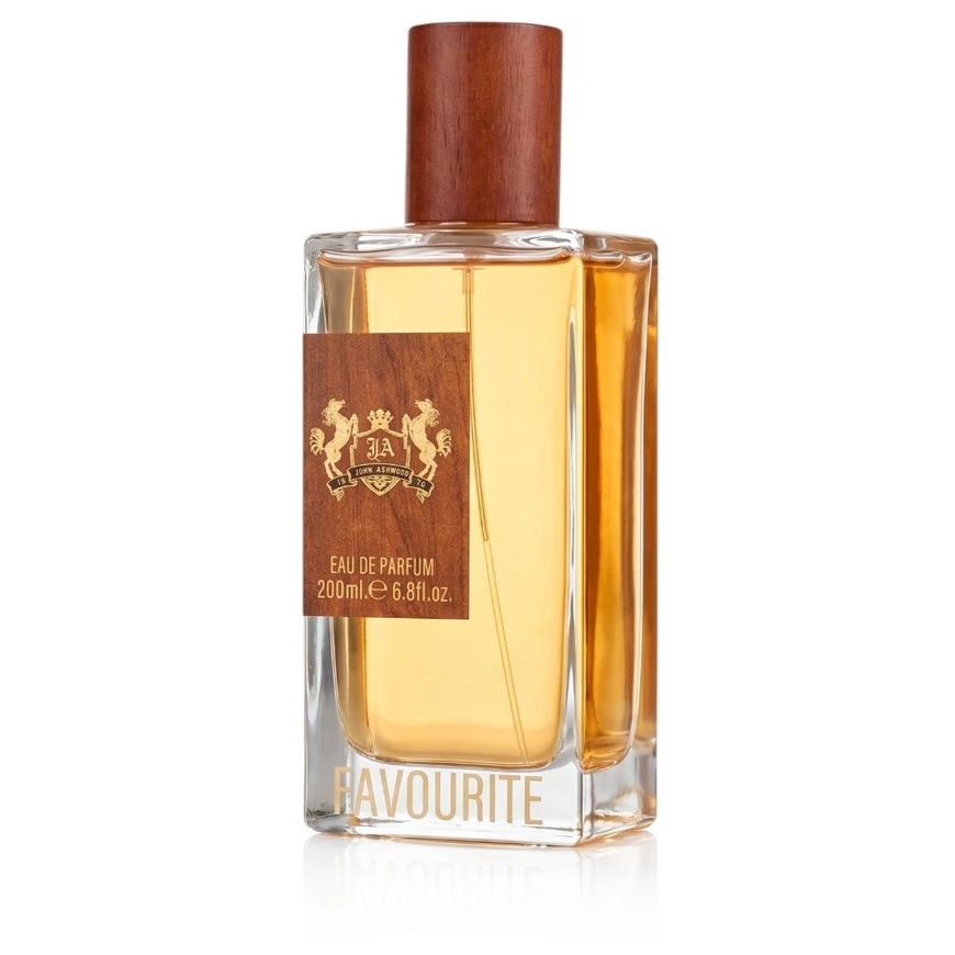John Ashwood Favourite EDP унисекс парфюм, 200 мл – 3