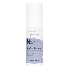 Nacomi Nacomi Next Level Purifying Face Toner очищающий тонер для лица