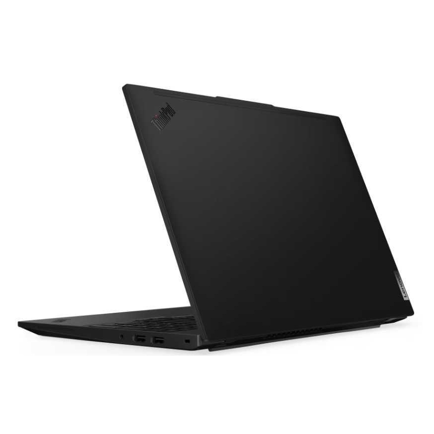 Lenovo ThinkPad L16 G2 16 FHD+ IPS 350 32GB 1SSD EN W11Pro Черный 21RH00 – 2