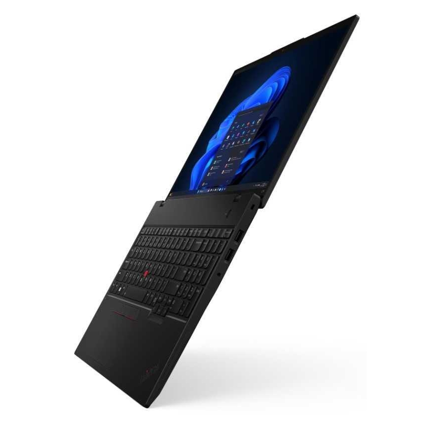 Lenovo ThinkPad L16 G2 16 FHD+ IPS 350 32GB 1SSD EN W11Pro Juodas 21RH00 – 5