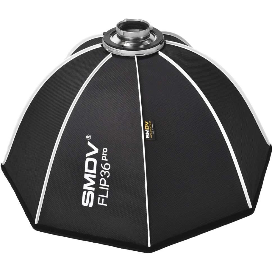 Lighting Equipment - SMDV Speedbox Flip36 PRO 90cm Octagonal Softbox – 4