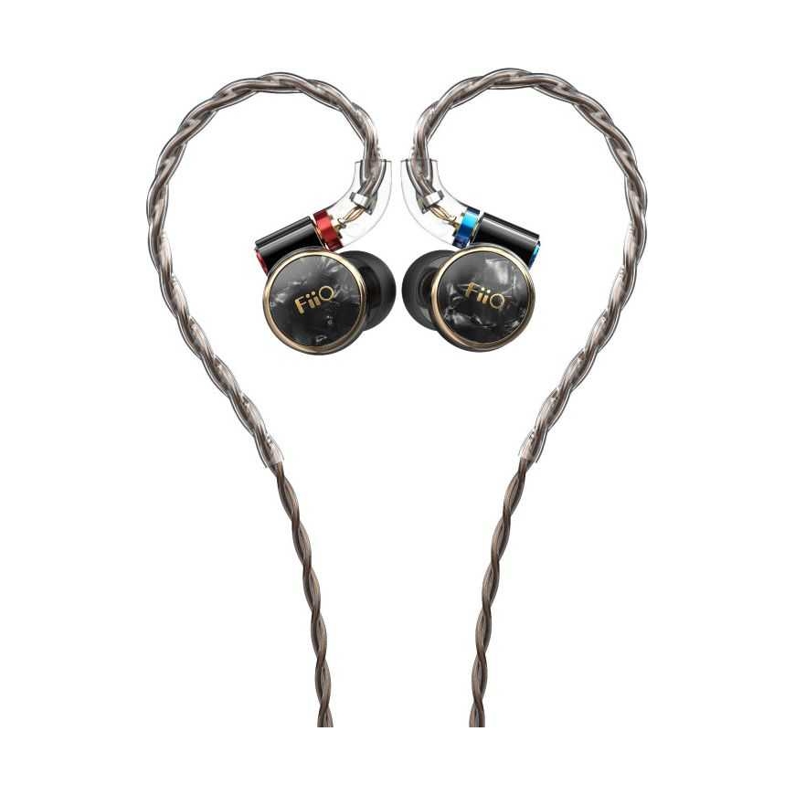 FiiO FD3 – 3
