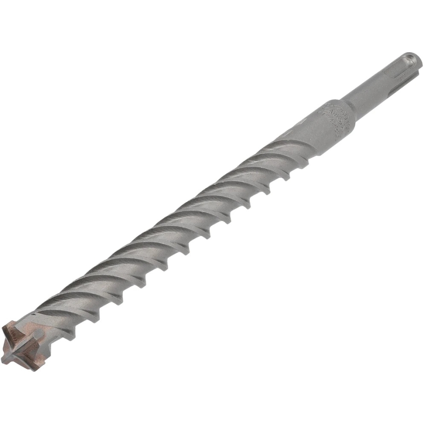 Yato RISTIVARO BETONILLE 16*260MM