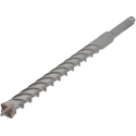 Yato CROSS DRILL BIT FOR CONCRETE 16*260MM Yato CROSS DRILL BIT FOR CONCRETE 16*260MM