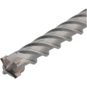 Yato KRUSTVĀRDS URBIS BETONAM 16*260MM Yato KRUSTVĀRDS URBIS BETONAM 16*260MM