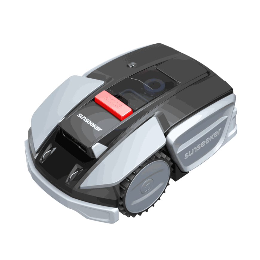 Sunseeker S3 (800 m² / RTK) – 2
