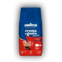 Lavazza Crema e Gusto Espresso kafijas pupiņas, 1kg Lavazza Crema e Gusto Espresso kafijas pupiņas, 1kg