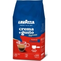 Kavos pupelės Lavazza Crema e Gusto Espresso, 1kg Kavos pupelės Lavazza Crema e Gusto Espresso, 1kg