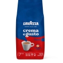 Lavazza Crema e Gusto Espresso kafijas pupiņas, 1kg Lavazza Crema e Gusto Espresso kafijas pupiņas, 1kg