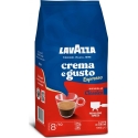 Kavos pupelės Lavazza Crema e Gusto Espresso, 1kg Kavos pupelės Lavazza Crema e Gusto Espresso, 1kg