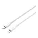 CANYON cable CLNM60 C-L 60W MFI 1m Silicon White