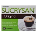 Uriach Sucrysan saldinātājs 300 tabletes Uriach Sucrysan saldinātājs 300 tabletes