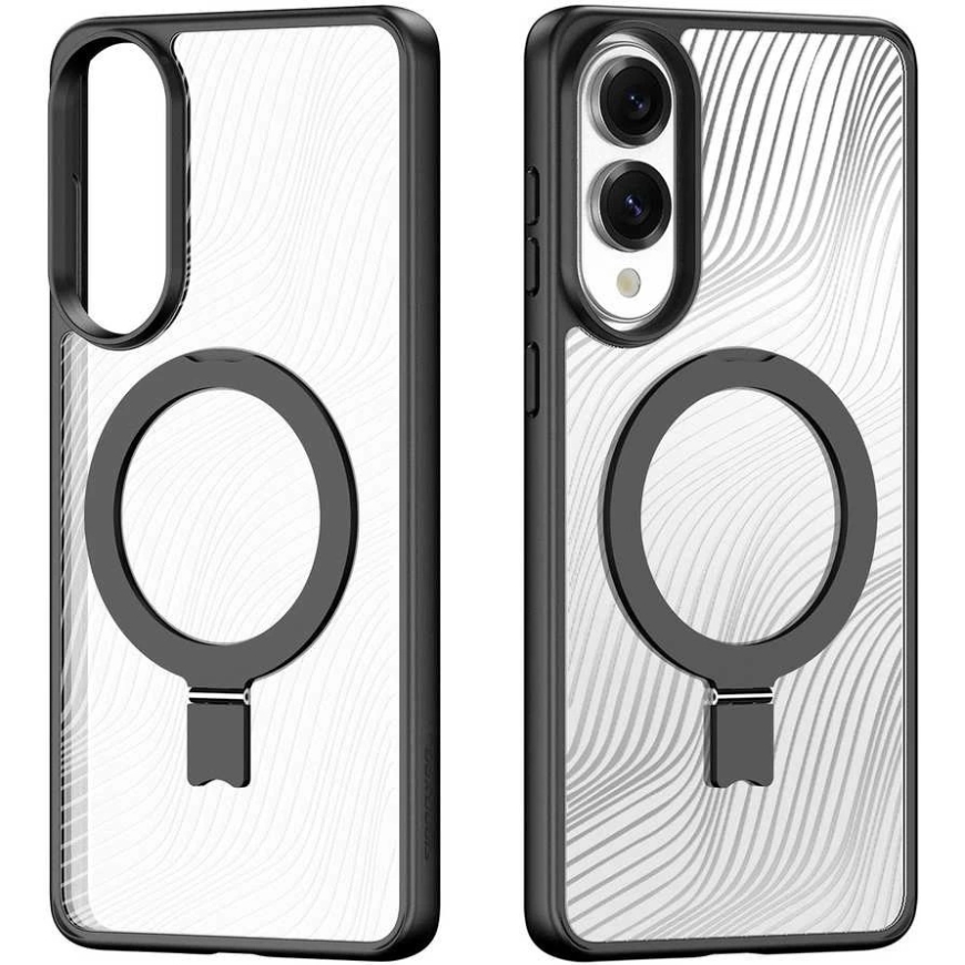 Чехол Dux Ducis Aimo Magnetic Stand для Samsung S948 S26 Ultra