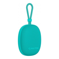 Динамик CANYON OnMove 12 IPX7 TWS 5W Мятный