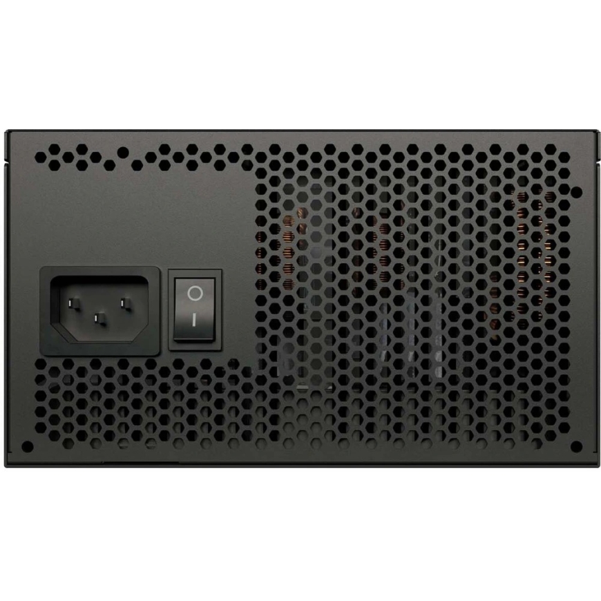 GENESIS Nihon 750NM блок питания 750 Вт 20+4 контакта ATX ATX Черный – 4