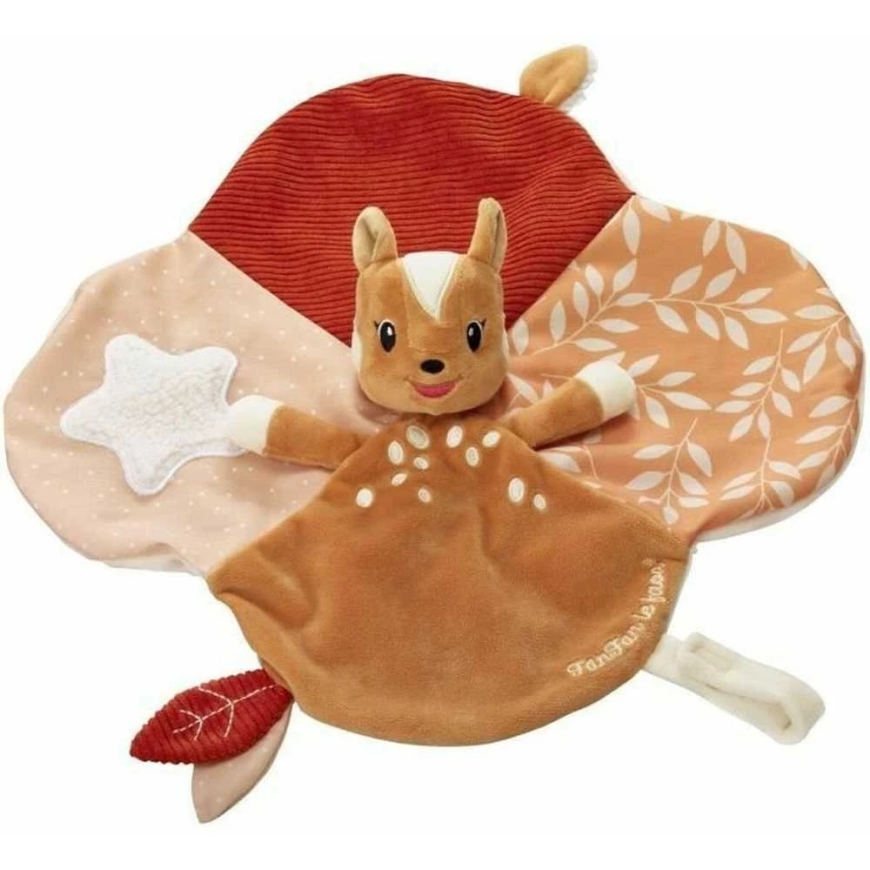 VULLI kramtuko ir migduko rinkinys FANFAN THE FAWN, 850808 – 2