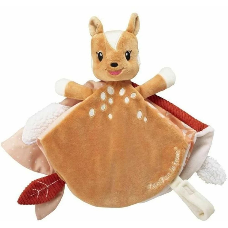 VULLI hammastumise ja rahustamise komplekt FANFAN THE FAWN, 850808 – 3