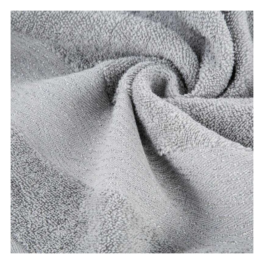 Eurofirany Towel RE/AMBER/02/SRE 70X140(X3) 500 – 3