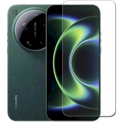 Mocco karastatud klaas Xiaomi 17 Ultra jaoks