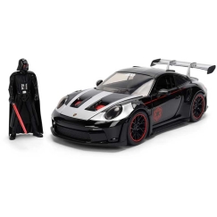 Jada - Star Wars - Darth Vader Porsche 911 (9336477314R00)