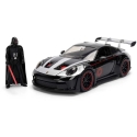Jada - Žvaigždžių karai - Darth Vader Porsche 911 (9336477314R00) Jada - Žvaigždžių karai - Darth Vader Porsche 911 (9336477314R00)