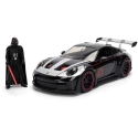 Jada - Tähesõjad - Darth Vader Porsche 911 (9336477314R00) Jada - Tähesõjad - Darth Vader Porsche 911 (9336477314R00)
