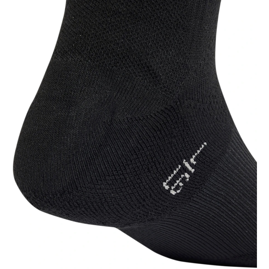 adidas Football Crew Performance Socks Cushioned черные KQ9509 (40-42) – 2
