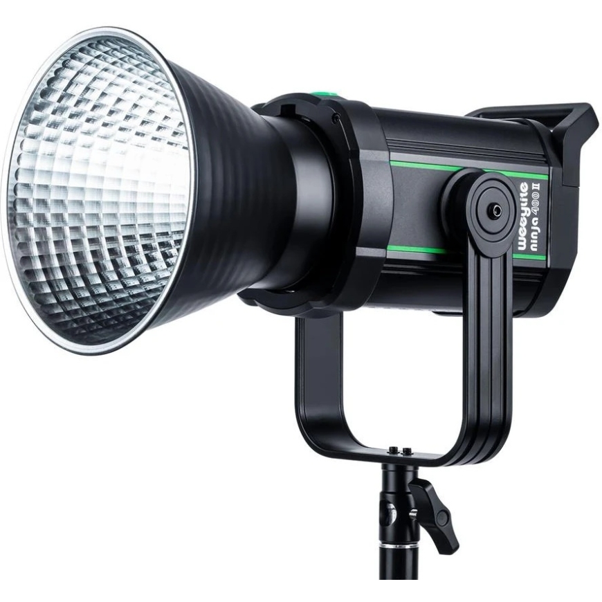 Featured LED Lamp - Weeylite Ninja 400 MKII 150 W Dual Color – 2