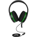 Snakebyte Head:Set X Pro Melns/Zils Snakebyte Head:Set X Pro Melns/Zils
