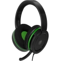 Snakebyte Head:Set X Pro Juodas/Zalias Snakebyte Head:Set X Pro Juodas/Zalias