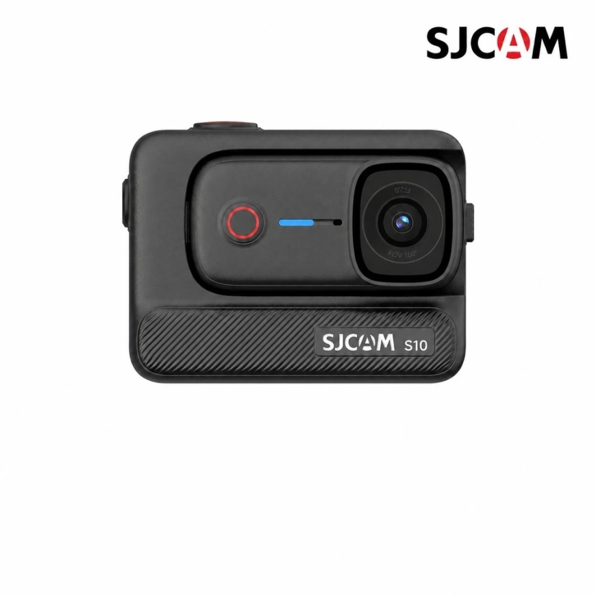 SJCAM S10 toimintakamera