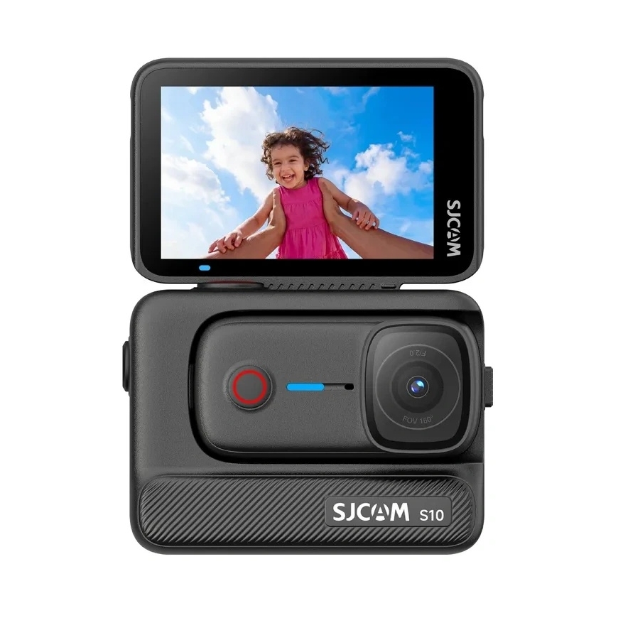 SJCAM S10 toimintakamera – 5