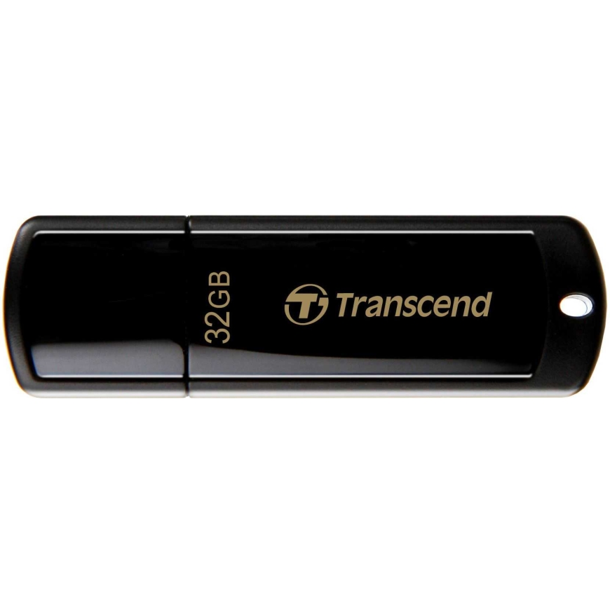 Transcend 32GB JetFlash 350 USB 2.0 Must – 2