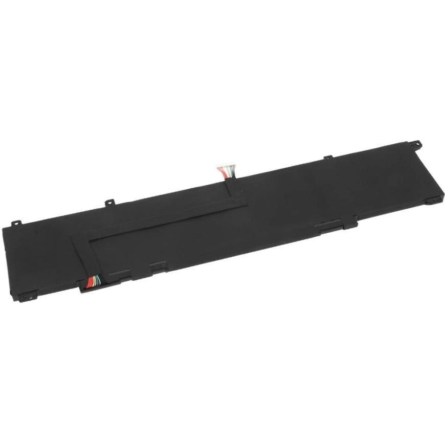 Movano "HP Victus 16-d 16-e 16-r 16-s 15-fa 15-fb omen 16-b 16-c" kannettavan akun wk04xl – 4400 mAh (68 WH) – 3
