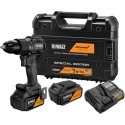 DeWALT DCD86MP2T-QW