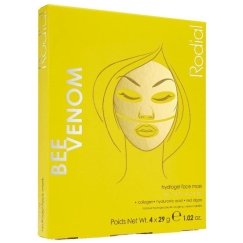 Rodial Bee Venom Hydrogel Face Mask, 116 г