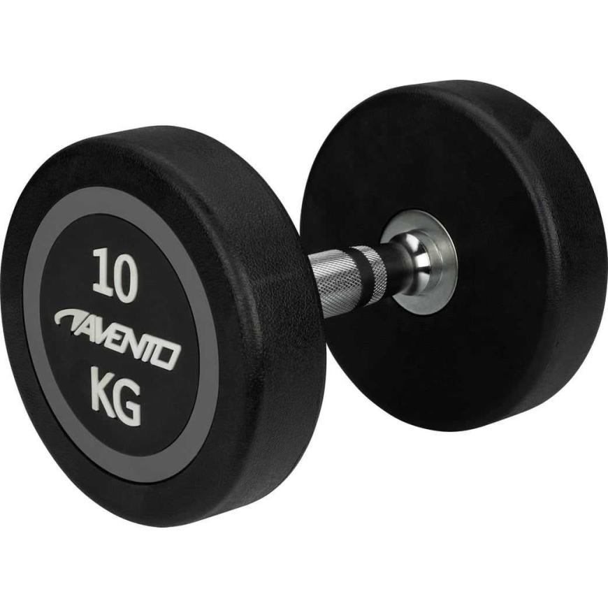 Гантель Avento 42DP 10кг