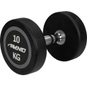 Avento hanteles 42DP 10kg Avento hanteles 42DP 10kg