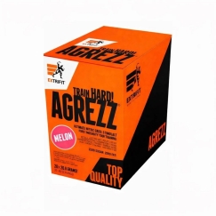 Extrifit Agrezz 20 x 20,8 г - дыня