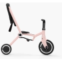 Smartrike Trike rataste ja lisafunktsiooniga - Wind - roosa