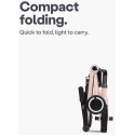 Smartrike Trike with Stroller Function - Wind - blush / pink Smartrike Trike with Stroller Function - Wind - blush / pink